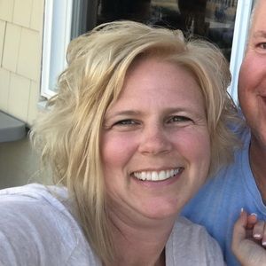 Meet your Posher, Tammy